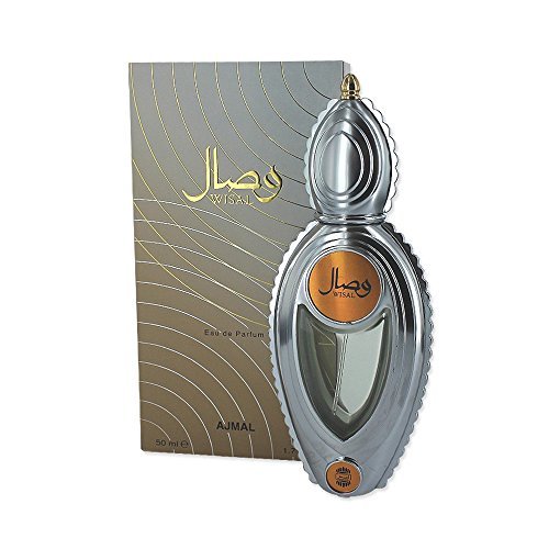 Wisal - Original Ajmal - EDP 50ML by Ajmal