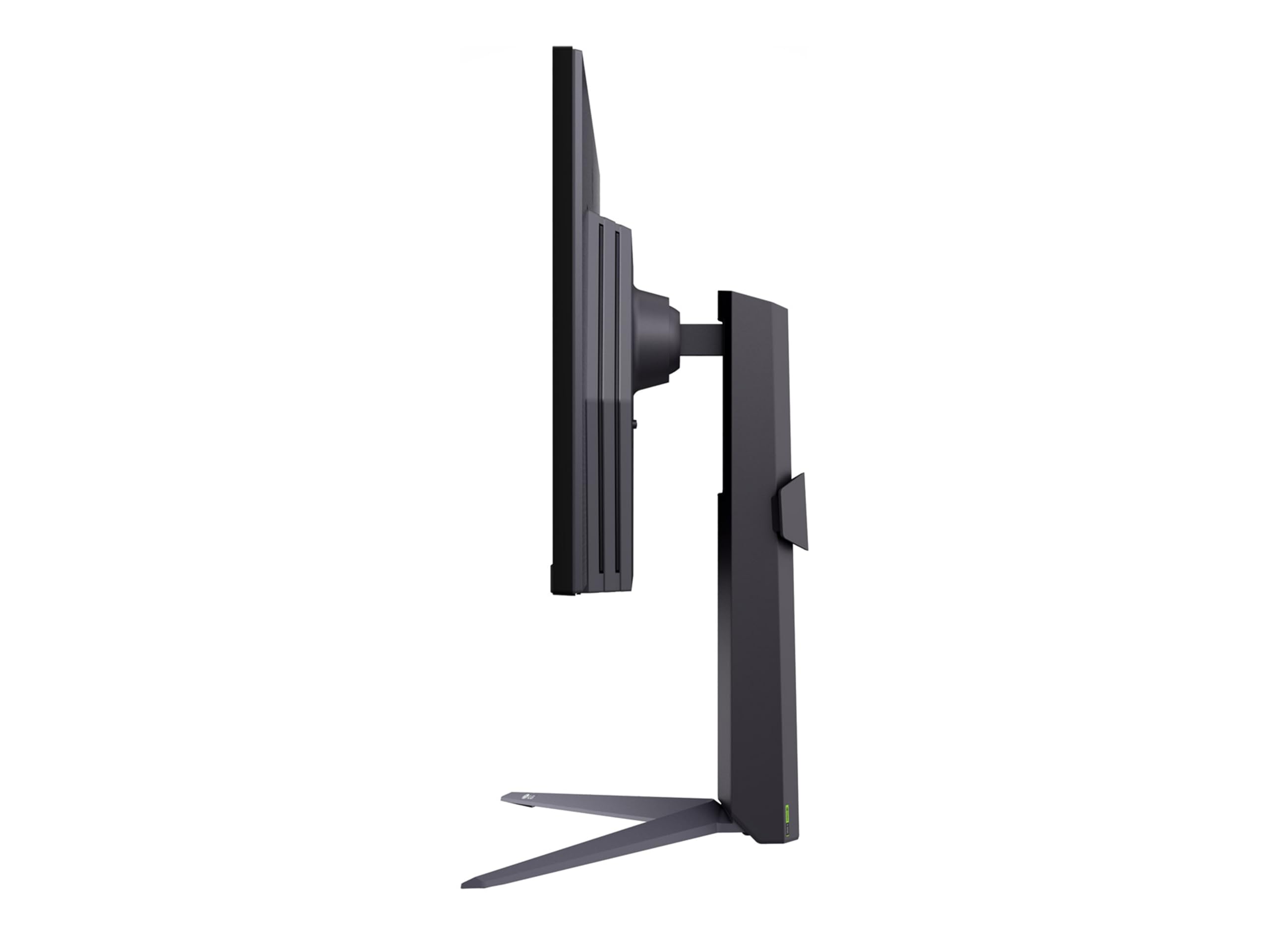 LG UltraGear 27GS75Q Monitor Gaming 27" IPS QHD 2560x1440 200Hz 1ms G-Sync Compatible AMD FreeSync HDR10