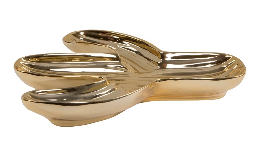 Porte-bijoux En Béton - Cactus - Gone's