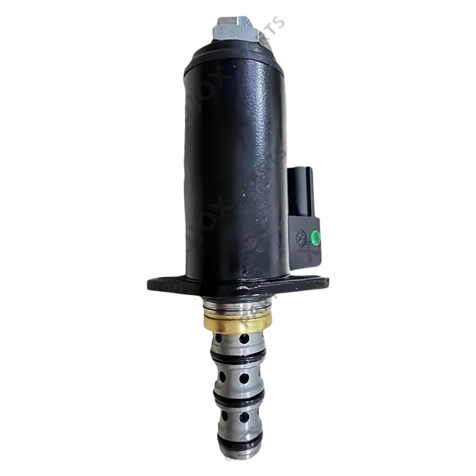 JJKKOZVQF YN35V00054F1 KDRDE5K-31/30C50-143 Solenoid Valve SK200-8