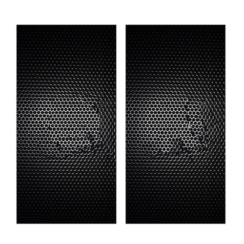 に適合する マツダ 2 3 4 5 323 626 CX5 CX3 CX7 CX30 CX60 CX9 MX3 用 2 X 車のB 柱装飾センターコラムカバーアクセサリー