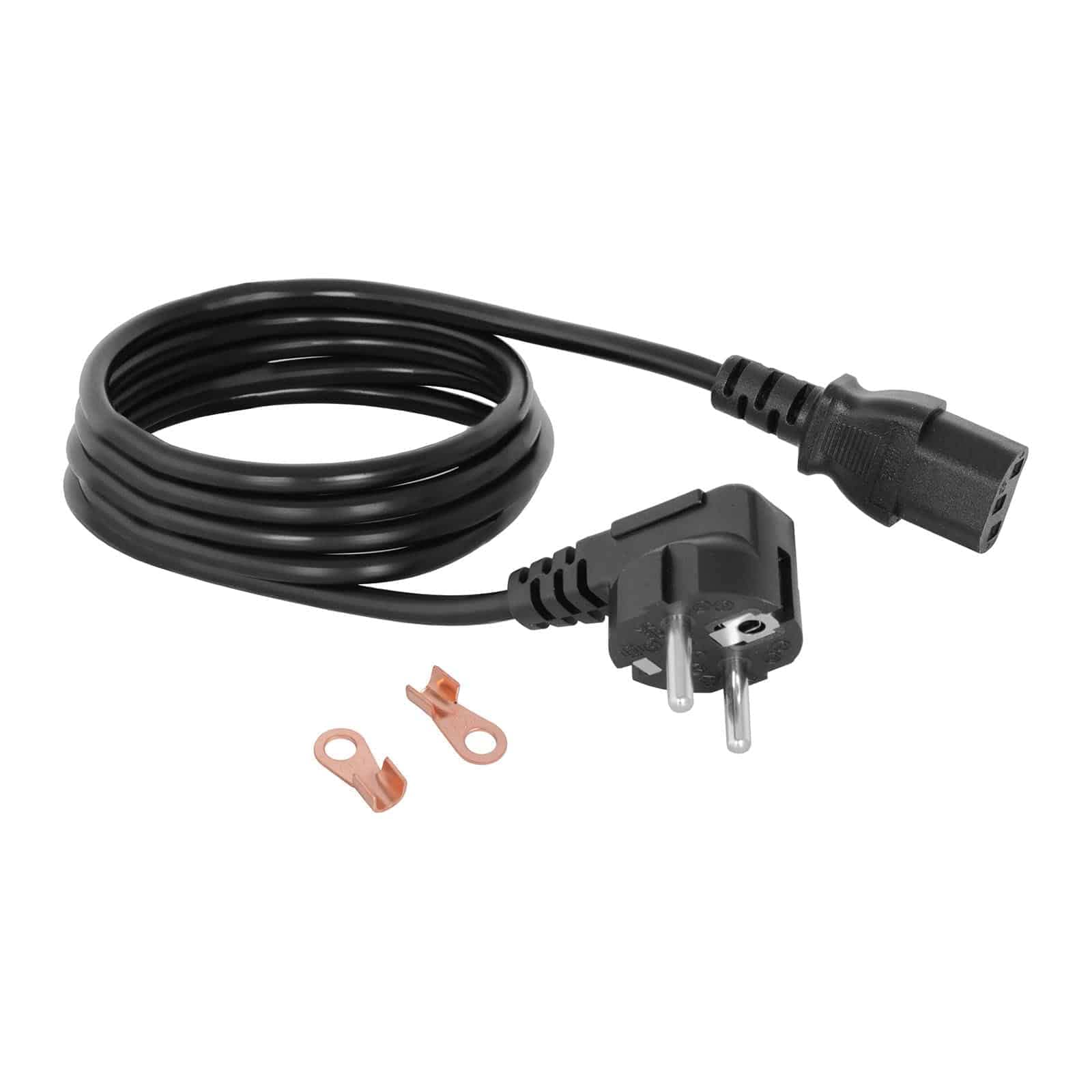 Stamos Soldering Labornetzteil 0-60 V 0-20 A DC 1200 W 4-stellige LED-Anzeige Grob- und Feinjustierung Schutz: OVP, OCP, OTP, OPP Labornetzgerät Labor-Netzteil Schaltnetzteil