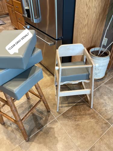 Premium Marine-Grade Vinyl Upholstery Fabric - UV-Resistant, Weatherproof & Versatile for Boats, Automotive, and More - 54" Wide (Black) 3 Premium Marine-Grade Vinyl Upholstery Fabric - UV-Resistant, Weatherproof & Versatile for Boats, Automotive, and More - 54" Wide (Black) - Image 2