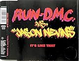 It's Like That by Run Dmc, Nevins, Jason (1997-07-29)