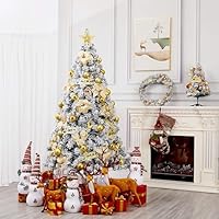 クリスマスツリー 180cm  高濃密度 枝数600本 15mLED飾りライト付 クリスマスツリー 180cm 高濃密度 枝数600本 15mLED飾りライト付