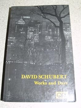 Paperback Works and Days QRL Poetry Series 40th Anniversary Issue Book