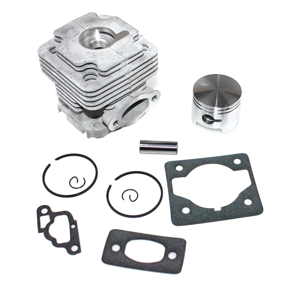 Kit cylindre-piston 42mm haute compression pour modèles 746 T 8465 460 IC