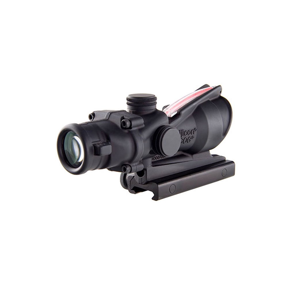 Amazon.com : Trijicon TA31-D-100288 ACOG 4x32mm Dual Illuminatedx