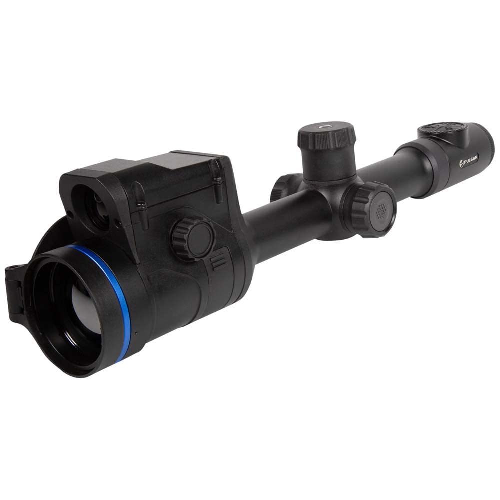 Photo 1 of Pulsar Thermion 2 LRF Thermal Riflescope XG50