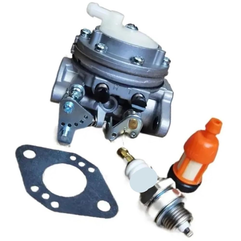 Carburateur pour tronçonneuse TS360 stoppe les pertes de puissance des TS350 et 08S