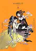 CLAMP PREMIUM COLLECTION ×××HOLiC1巻～10巻 CLAMP PREMIUM COLLECTION ×××HOLiC(1) (KCデラックス) | CLAMP