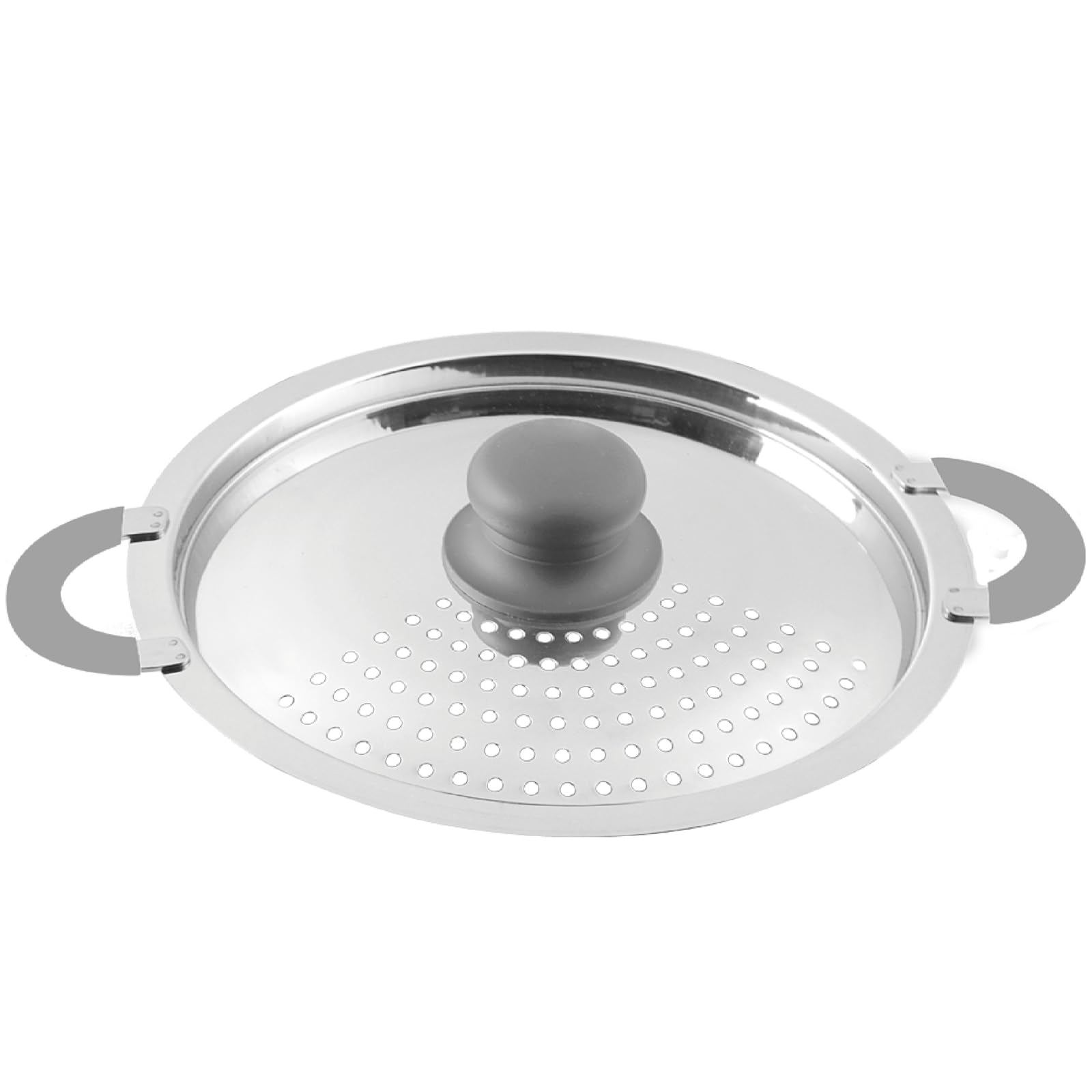 BRUNNER Set di stoviglie da campeggio Flavor 7 + 1 22 cm, in alluminio