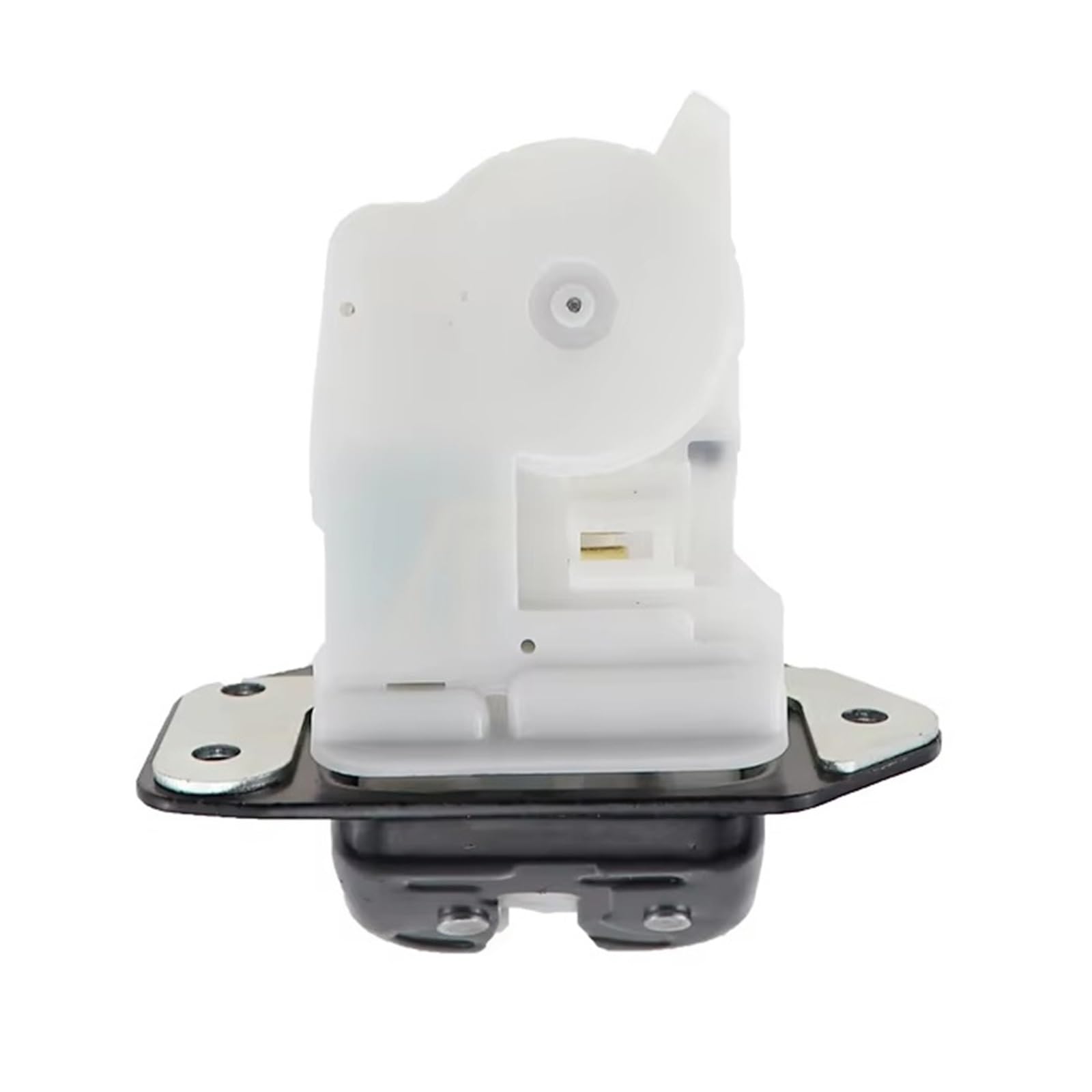Luggage Compartment Compatible with Nissan for Leaf 2007-2017 Rear Trunk Motor Tailgate Door Lock Latch Actuator Mechanism OEM：90502CA00C