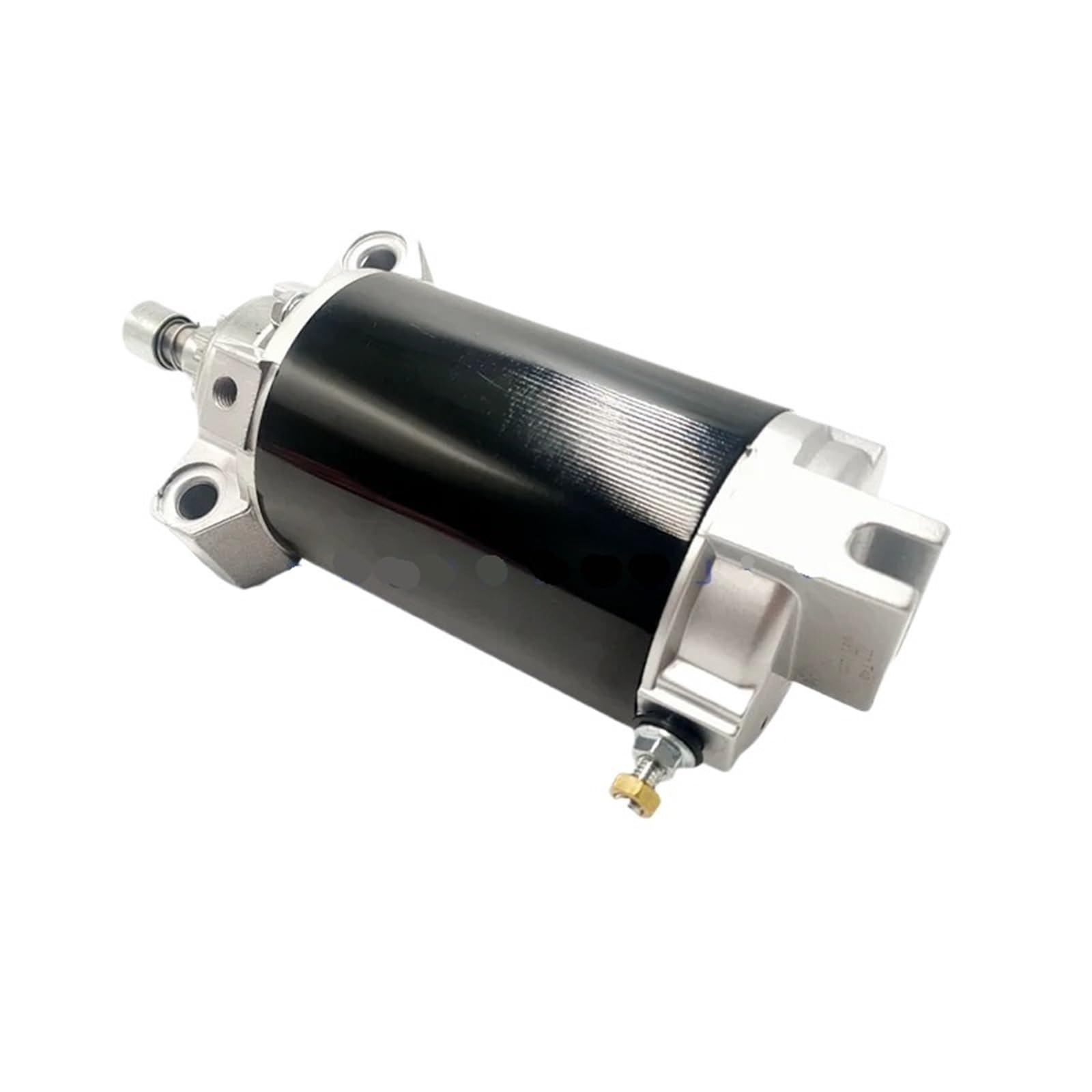Motorino D'avviamento 66T-81800-01 Compatibile Con Motore Fuoribordo YAMA