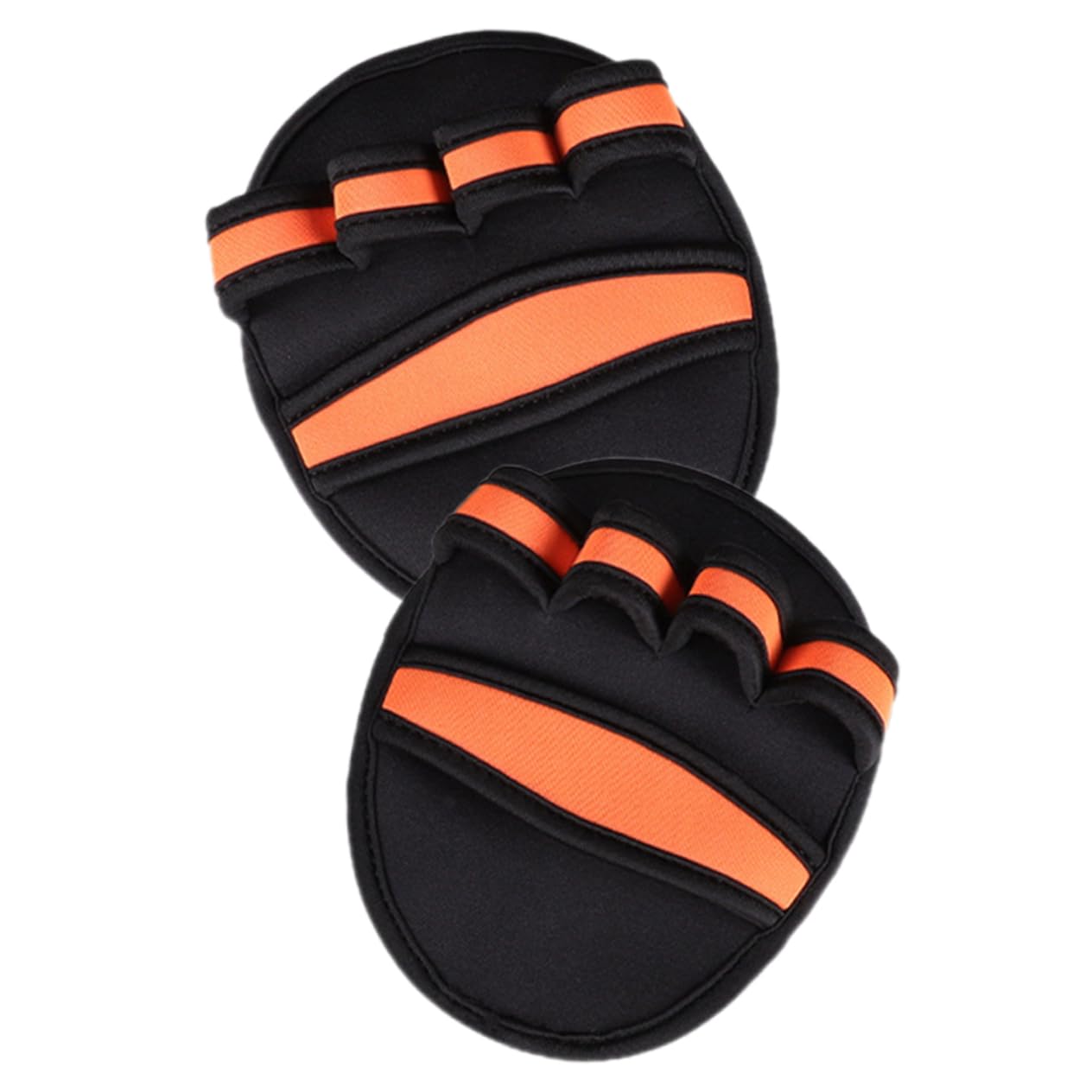 BESPORTBLE 3pares Guantes De Gimnasio para Mujer Transpirables y Antideslizantes para Levantamiento De Pesas y Entrenamiento Práctico Agarre Mejorado y Diseño Abierto para Comodidad