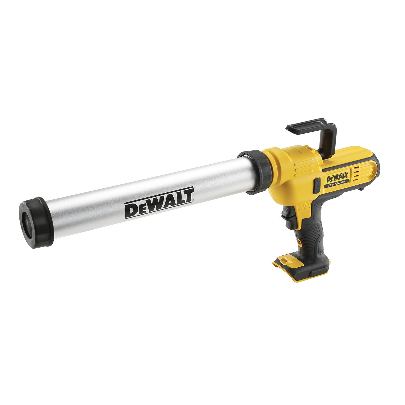 DeWalt Pistola de cartuchos DCE581NK, 18 V, base