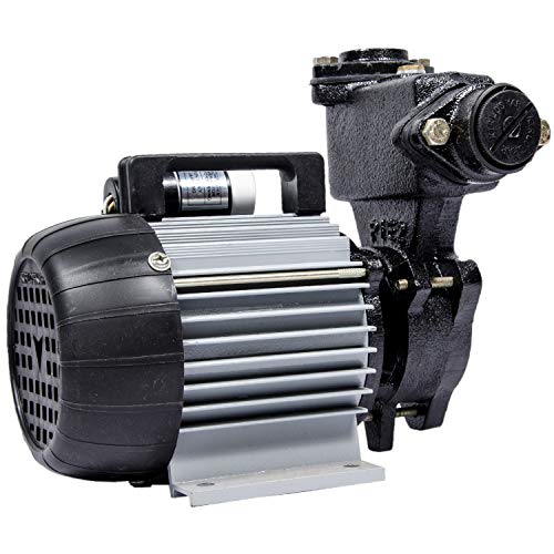 Image of Kirloskar Jalraaj I 1 HP Pump (Multicolor) & Kirloskar Chhotu Star Ultra Monoblock Pump (1 HP), Multicolour