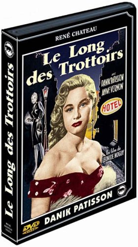Preisvergleich Produktbild Le long des trottoirs [FR Import]