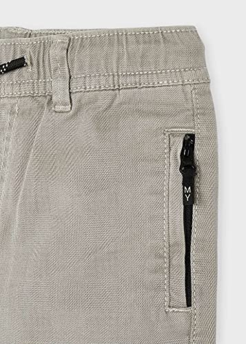 Mayoral Jogger Pants for Boys Steam3