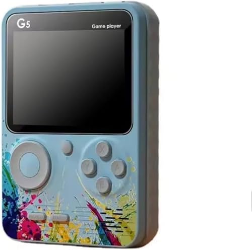 CTDW Handheld Retro Gamepad G5 | Retro Gaming