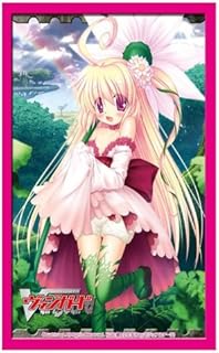 Bushiroad Sleeve Collection Mini Vol.61