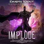 Cover of Implode