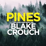 Cover of Pines