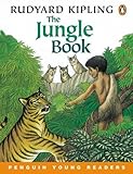 Penguin Yong Readers Level 2: JUNGLE BOOK