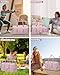 Women Weekender Travel Duffle Bag: Travel Duffel Overnight Bags with Shoe Compartment Large Carry on Tote Bag with Toiletry Bag Weekend Traveling Yoga Gym Hospital for Women with Wet Pocket Pink