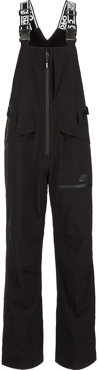 Oakley Men's TNP Shell Bib : Clothing, Shoes & Jewelry