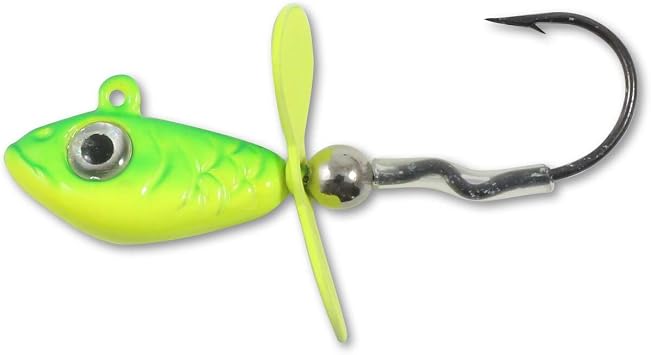 Northland Tackle Northland Tackle 1 Oz Jig