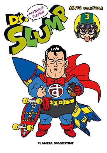 Dr. Slump nº 03/15 PDF Ebook En Ligne