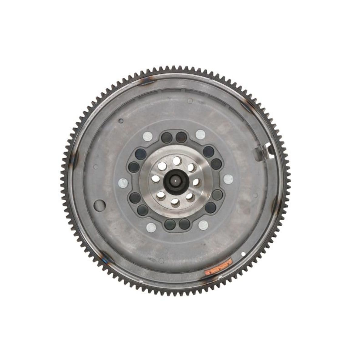 LUK 415009410 Schwungrad LuK ZMS : Amazon.de: Auto & Motorrad