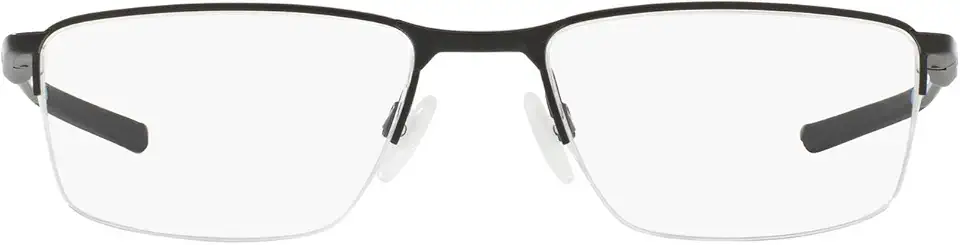 Armação para Óculos Oakley Socket 5.5 0OX3218 321804 Tam 54 / Preto