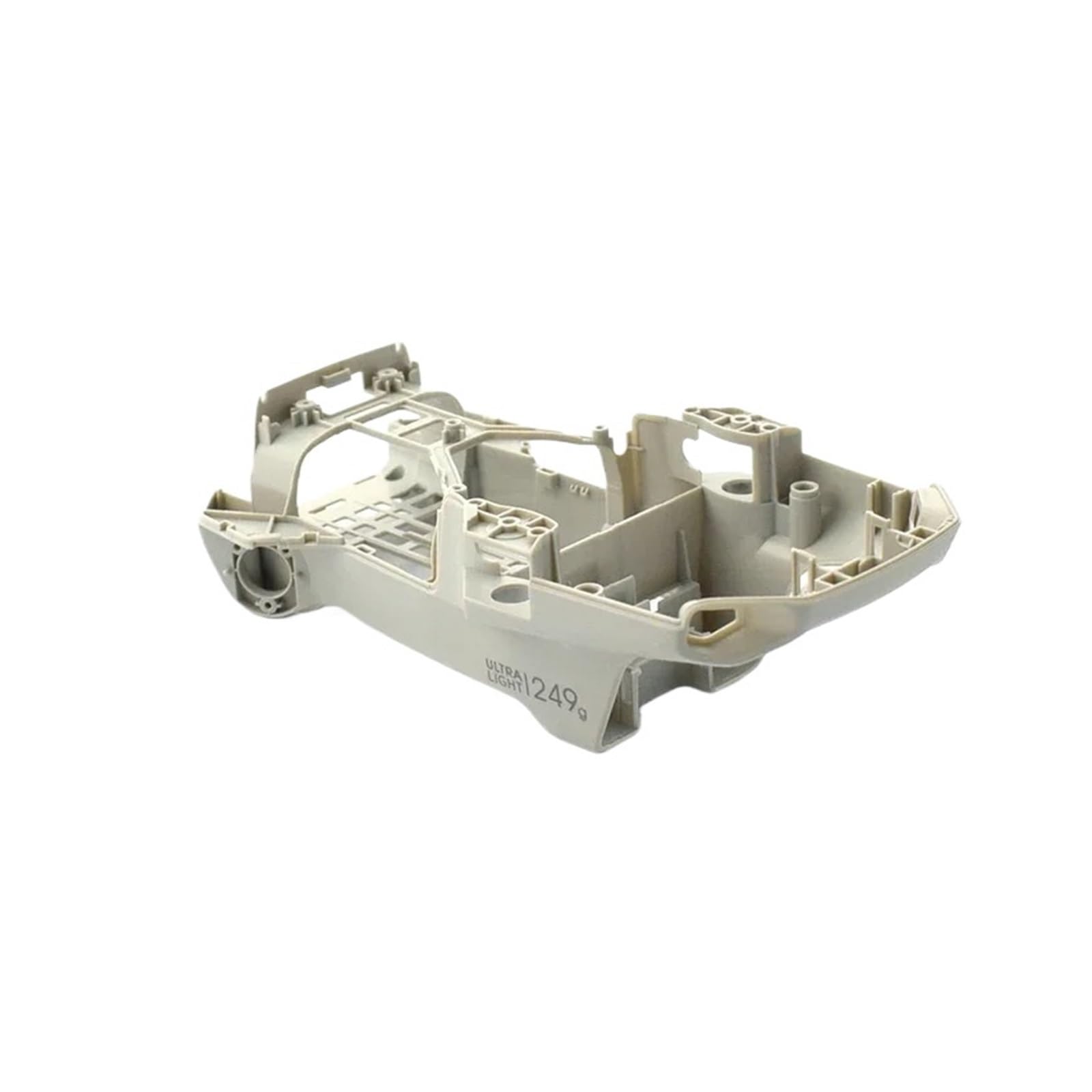Compatible avec Le Cadre de Coque Centrale du Drone DJI Mini 2 SE