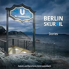 Berlin Skurril: Stories cover art
