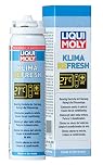 WOL Liqui Moly Climate Fresh Aerosol Klima Fresh 75ml 4065 Air Conditioning Cleaner Disinfecter Spray