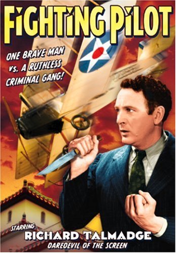 Fighting Pilot