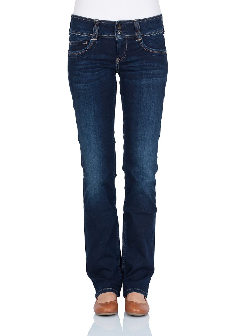 Pepe Jeans Soho, Jeans Mujer — view 54