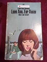 Long Ago, Far Away B000IRUPD2 Book Cover