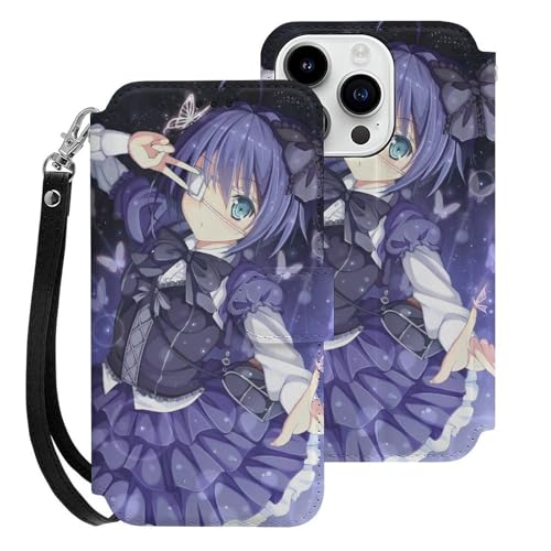 iPhone 15 Pro�p�P�[�X �蒠�^ ���z�^ �A�j���� ����a�ł����������� �����V�Z�� �A�C�t�H��15�p�J�o�[ �蒠�^�P�[�X �J�[�h���[ �D���� �g�уJ�o�[ �S�ʕی� �ϏՌ� �����h�~ ���h�~ �X�����Ōy�� iPhone 15 Pro�Ή��P�[�X