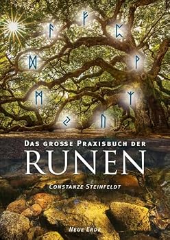 Paperback Das große Praxisbuch der Runen Book