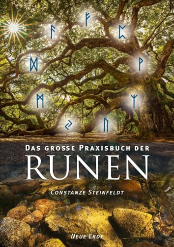 Das Große Praxisbuch Der Runen