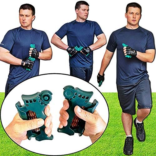 hiit gym – Upper Body Exercise Device for Isometric