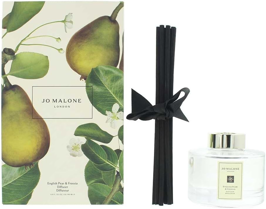 Jo Malone London English Pear & Freesia Diffuser 5.6oz Fragrances 690251082728