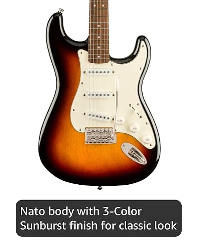 Squier Classic Vibe 60’s sストラトキャスター Classic Vibe '60s Stratocaster® – Fender