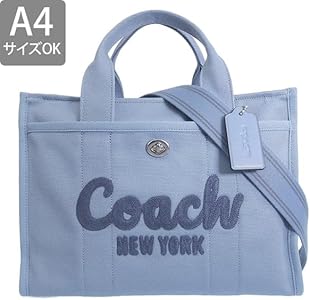 Amazon | [COACH] [コーチ] バッグ レディース トートバッグ