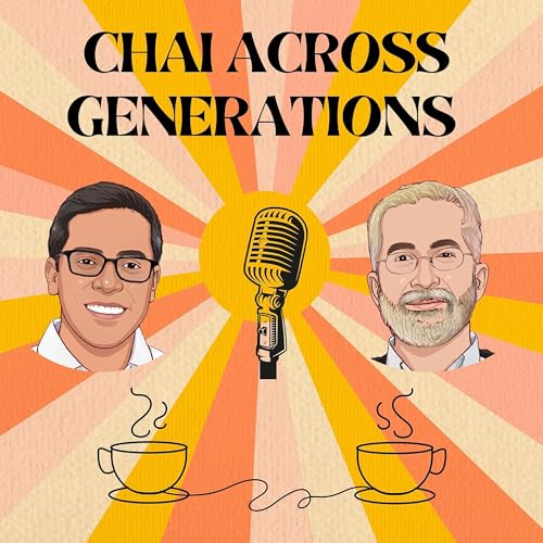 Chai Across Generations copertina