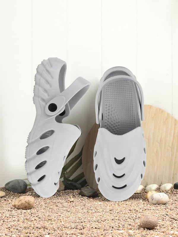 Image of Men's Boys's Super Soft Clogs Sandals