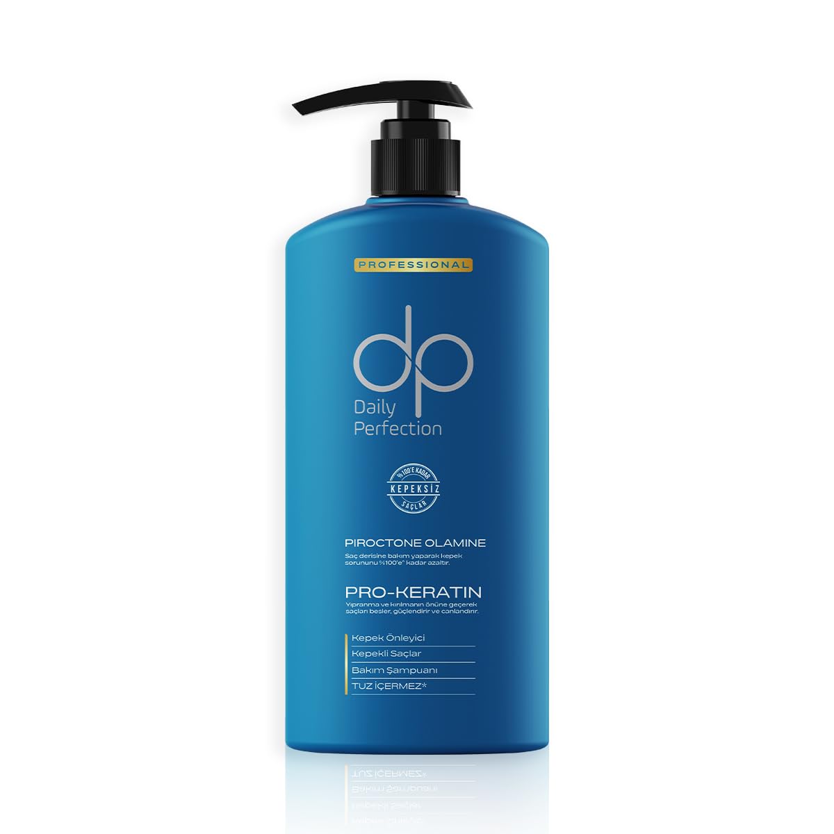 Daily Perfection Kepek Önleyici Sampuan 425 ml
